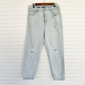 Wild Fable mom Jean Size 12